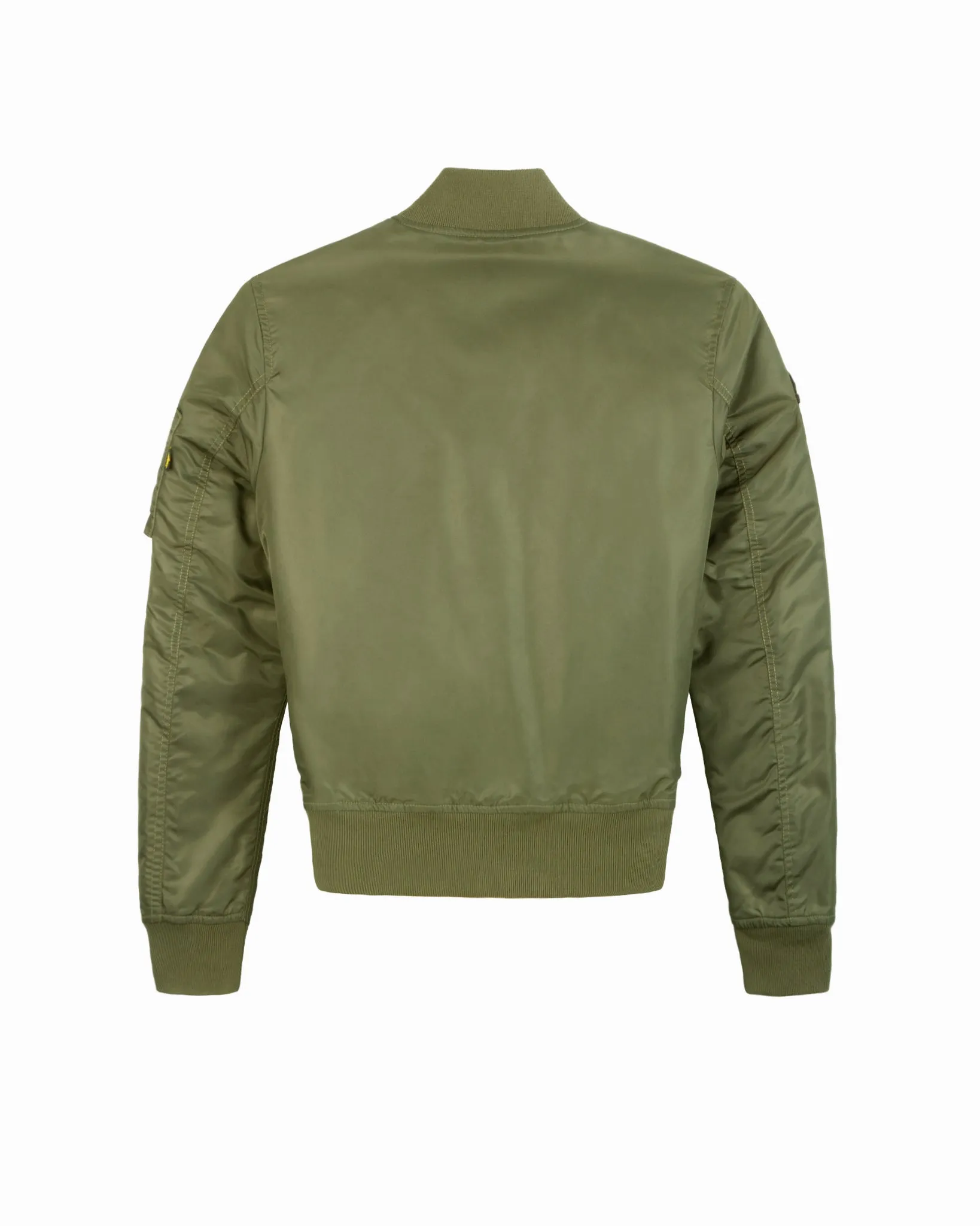 MISS TOP GUN® MA-1 BOMBER JACKET WITH PATCHES