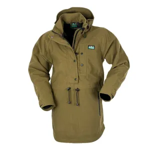 Monsoon Classic Smock In Teak