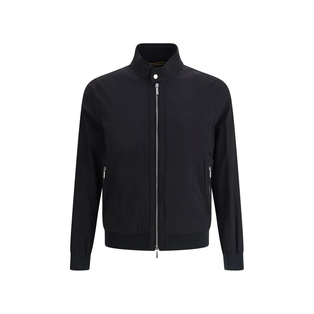 MooRER Alberti-kn waterproof Jacket