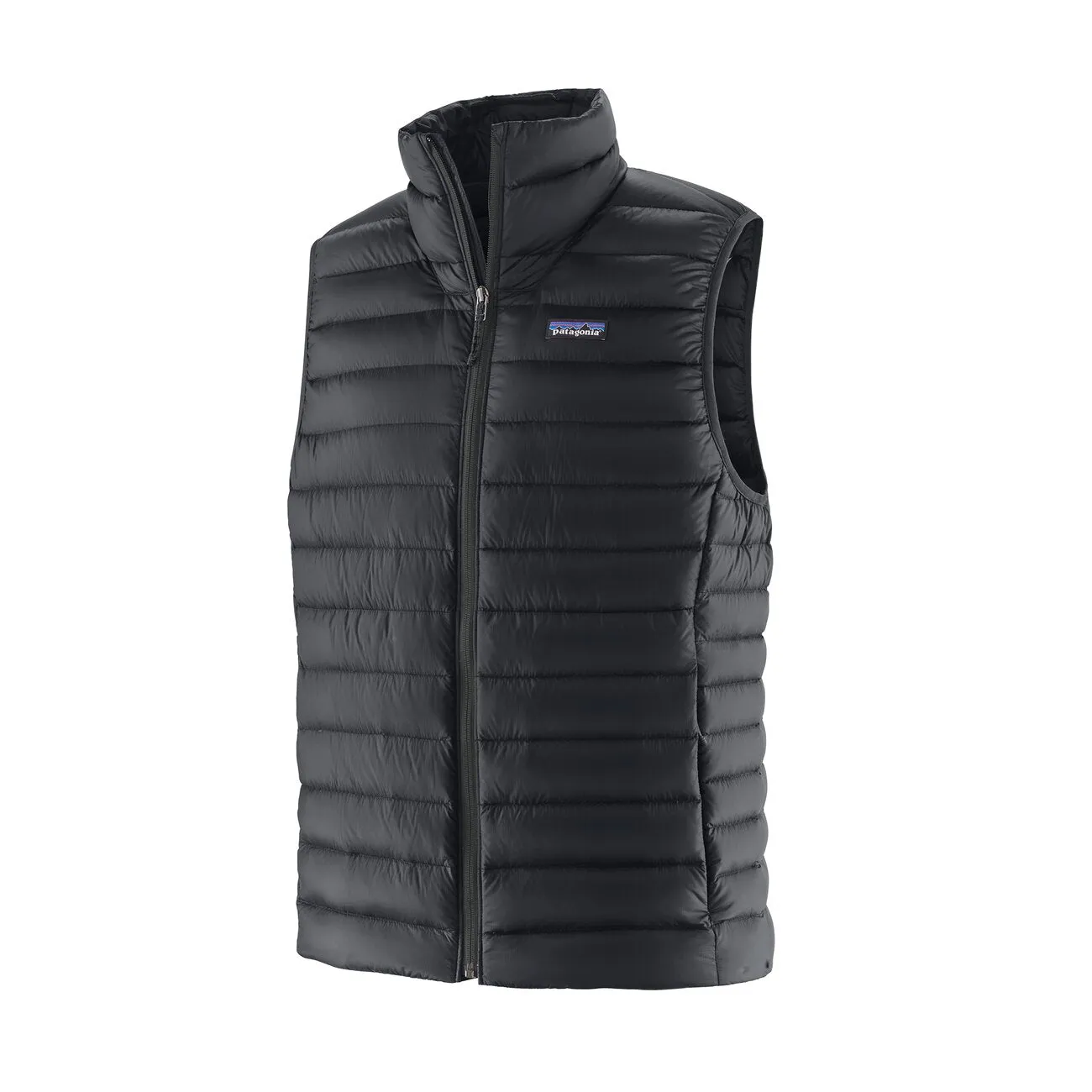 M`S DOWN SWEATER VEST