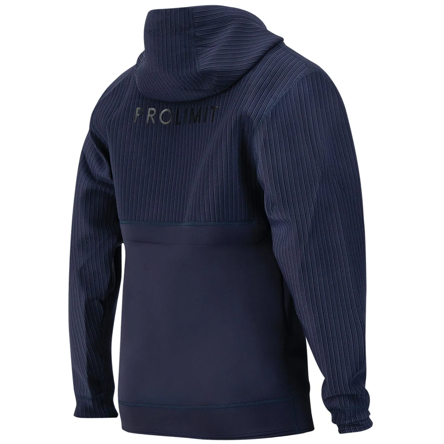 Neoprene Loosefit Hoodie Predator