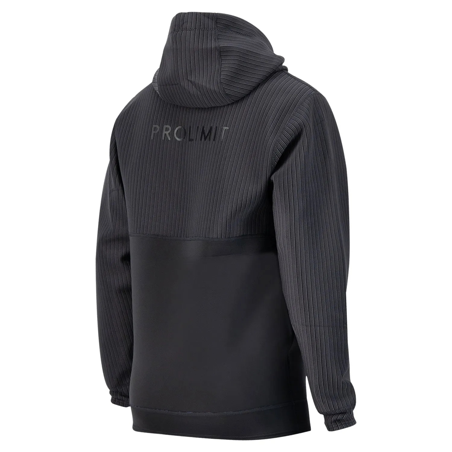 Neoprene Loosefit Hoodie Predator