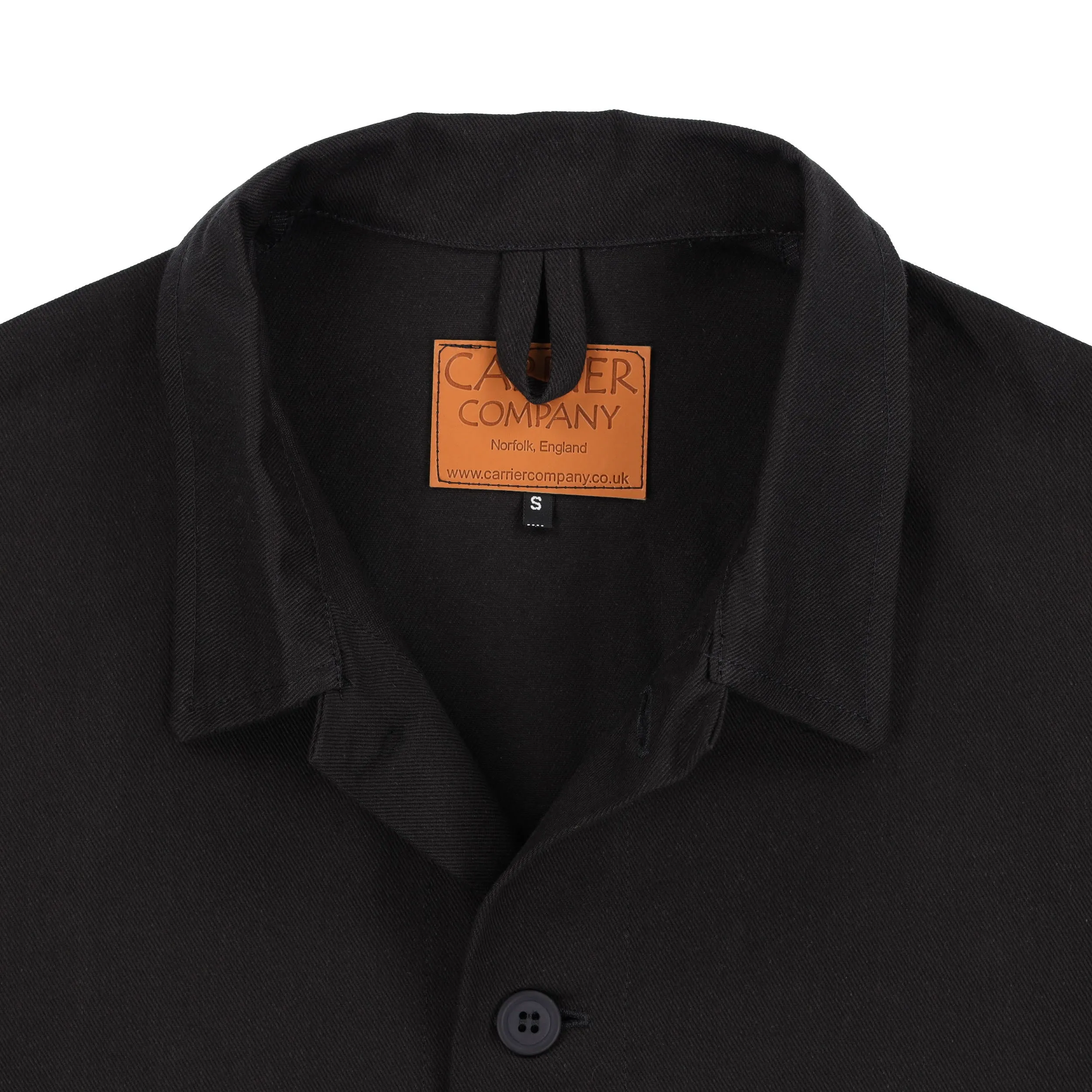Norfolk Work Jacket