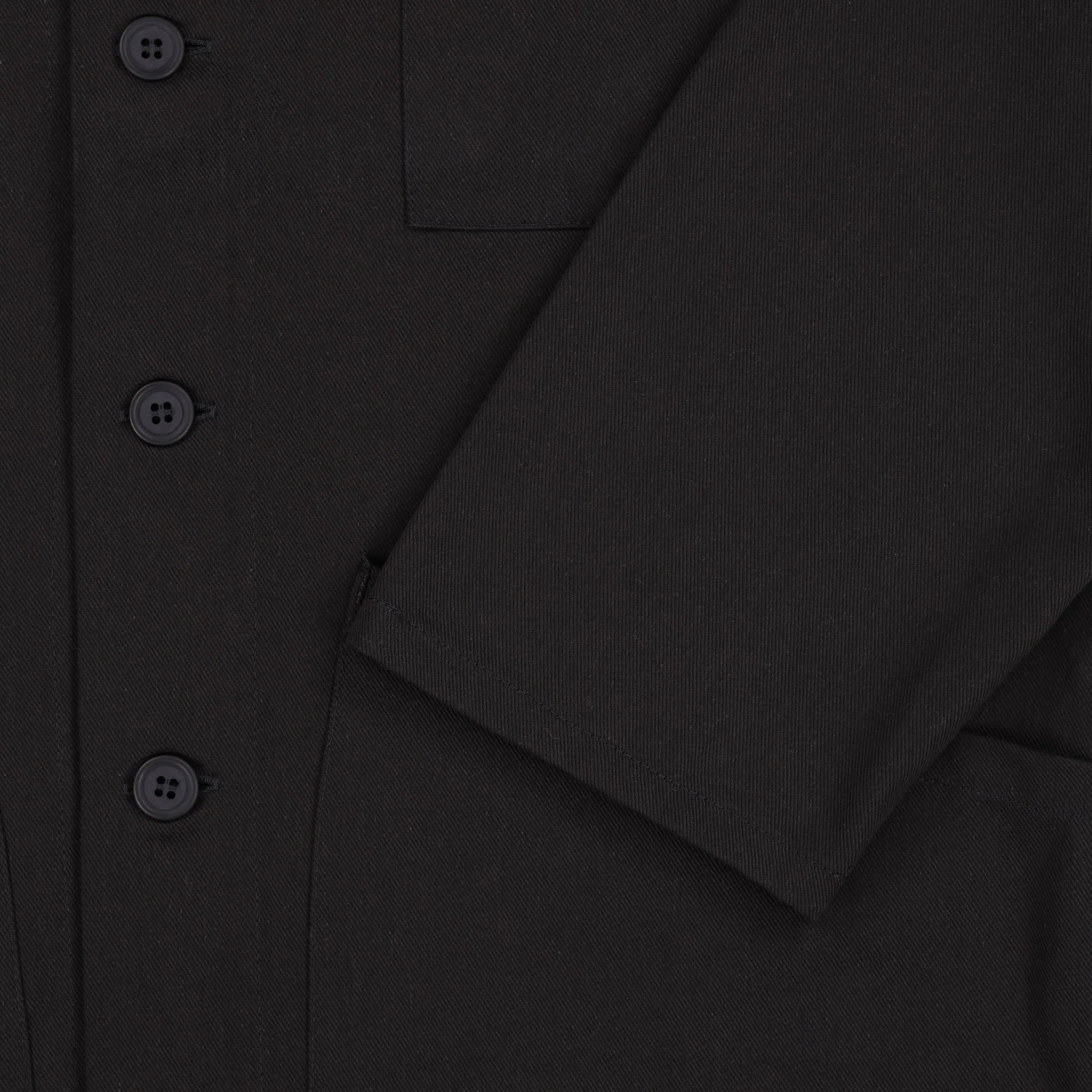 Norfolk Work Jacket