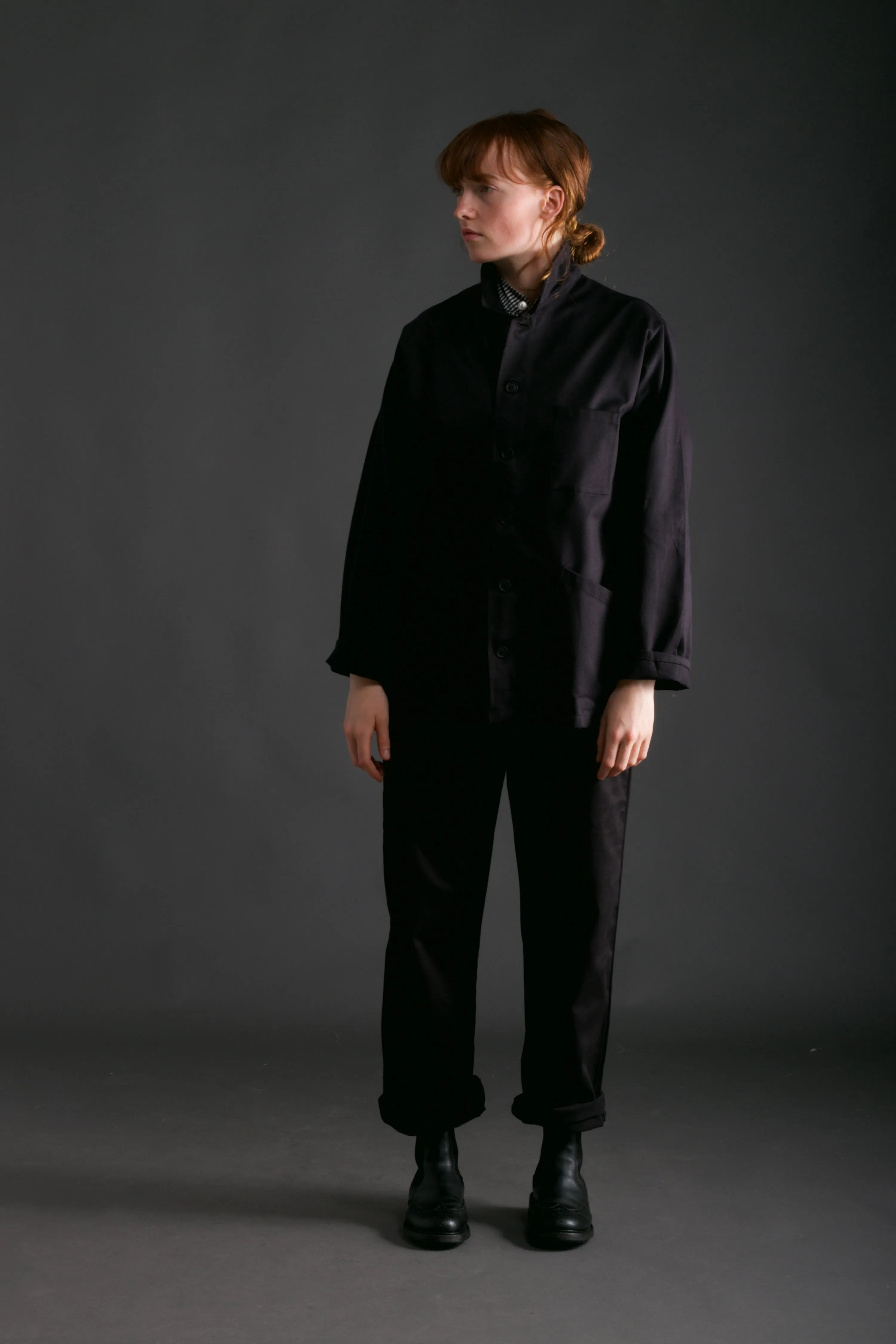 Norfolk Work Jacket