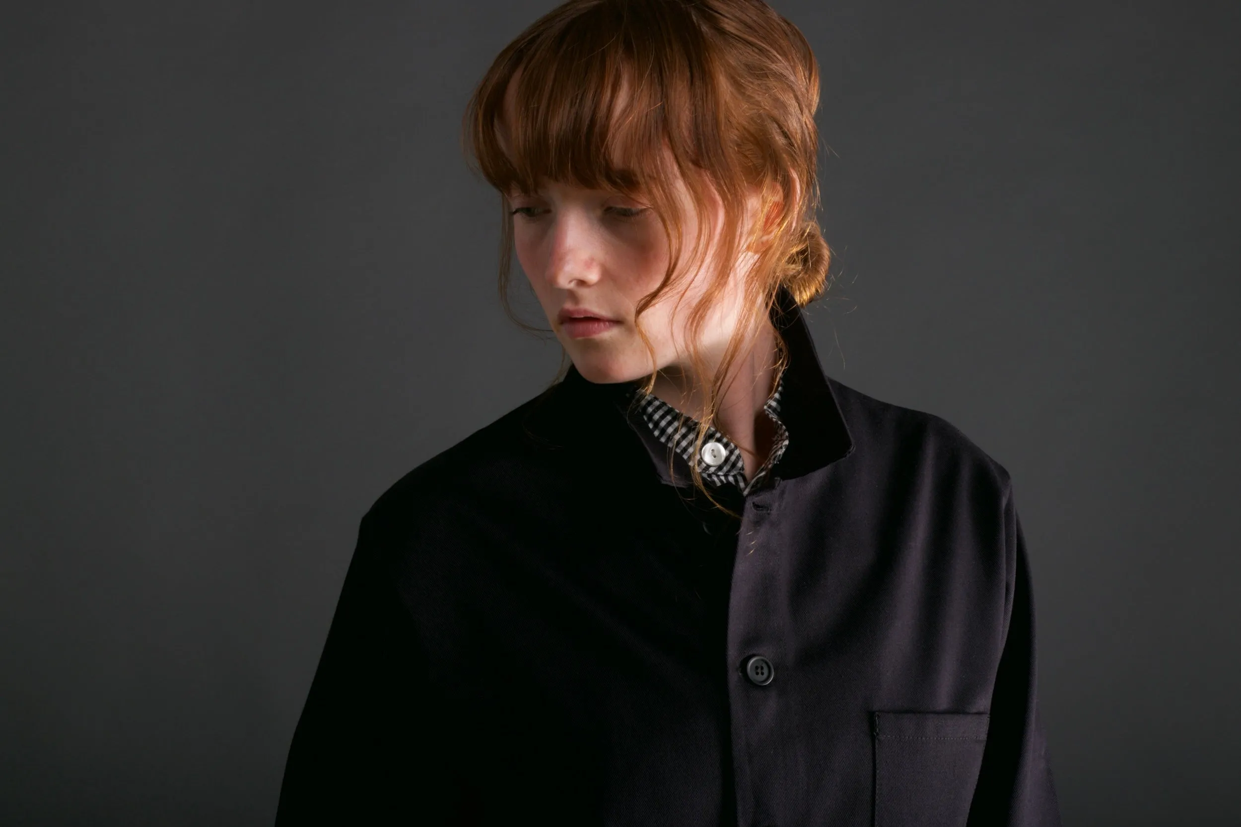 Norfolk Work Jacket