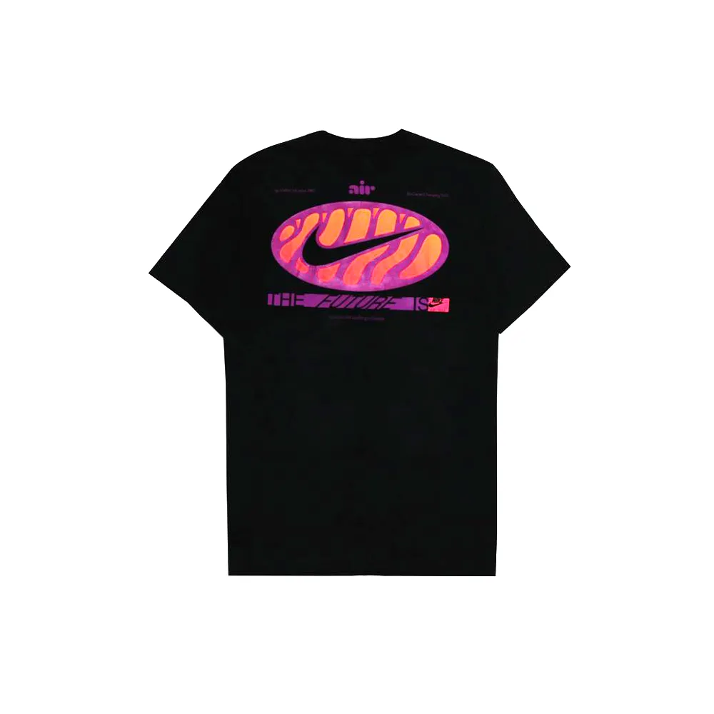 NSW T-Shirt 'Black'
