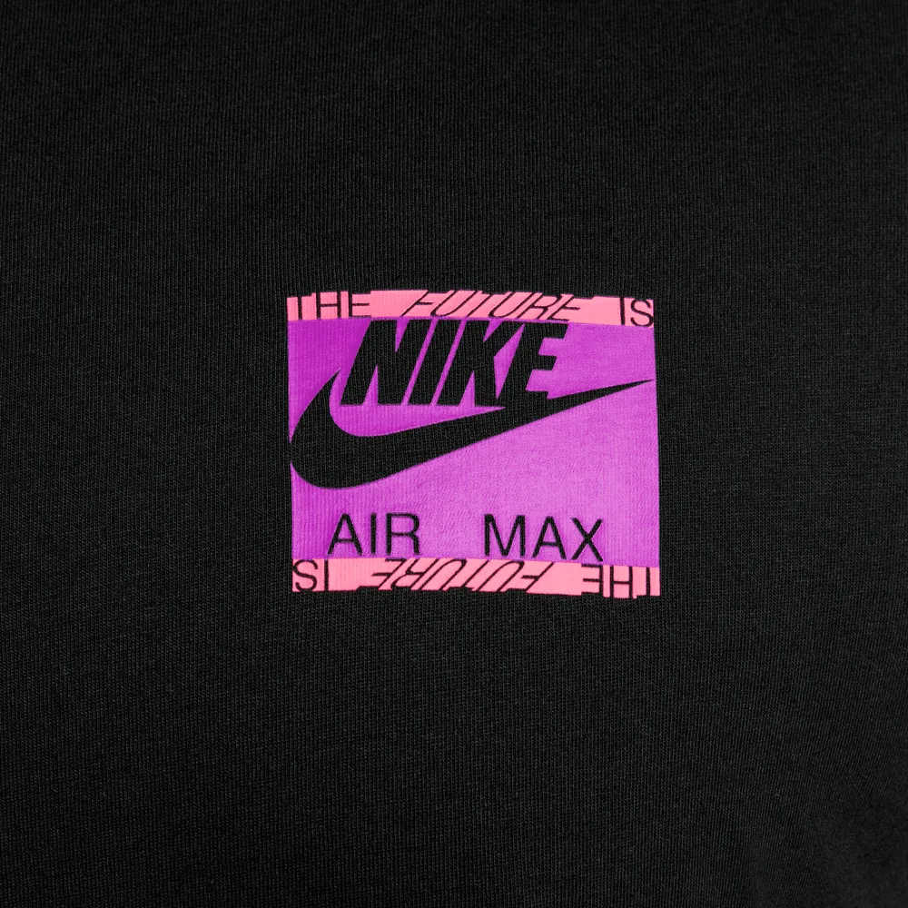 NSW T-Shirt 'Black'