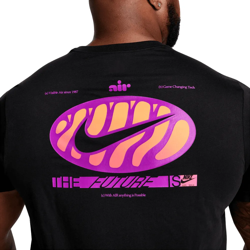 NSW T-Shirt 'Black'