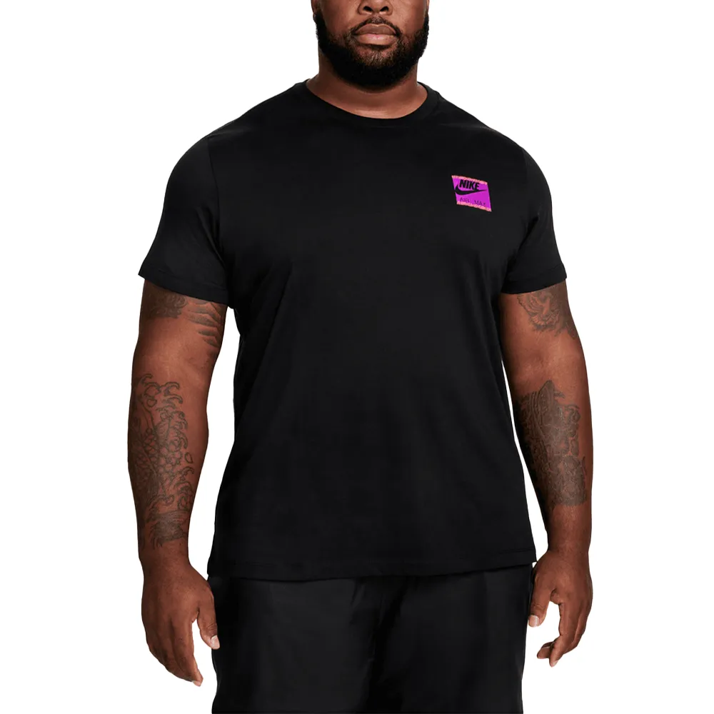 NSW T-Shirt 'Black'