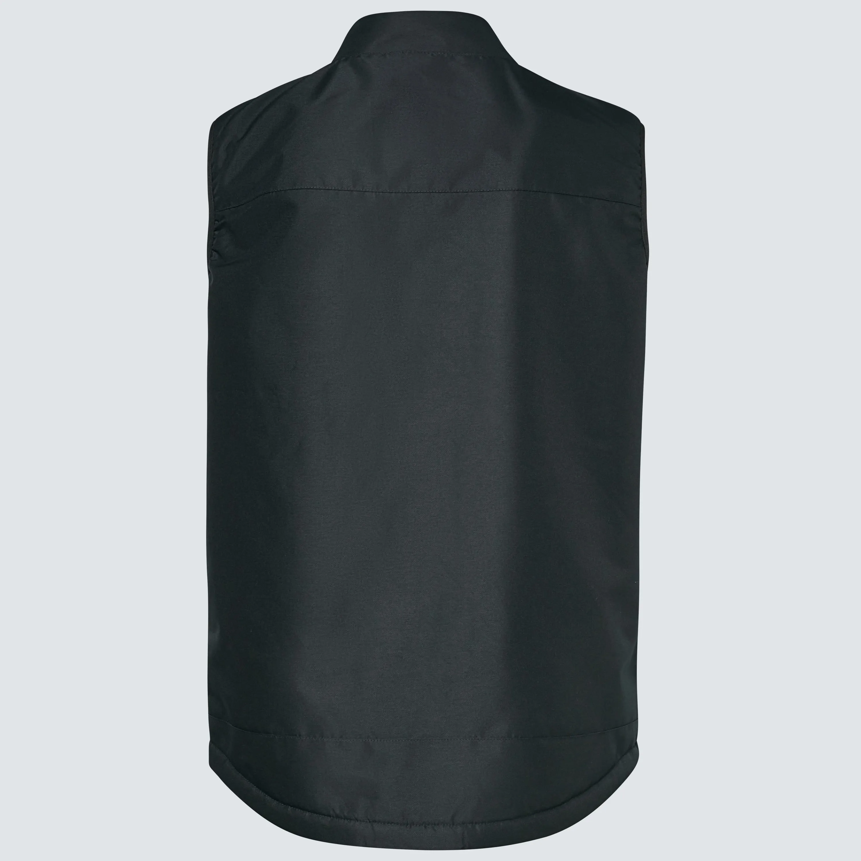 Oakley Oslo Sherpa Vest - Blackout