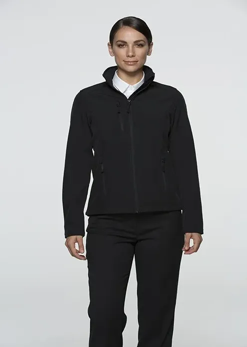 OLYMPUS LADY JACKETS   - AP2513