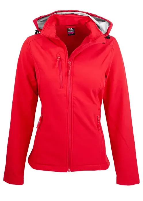OLYMPUS LADY JACKETS   - AP2513