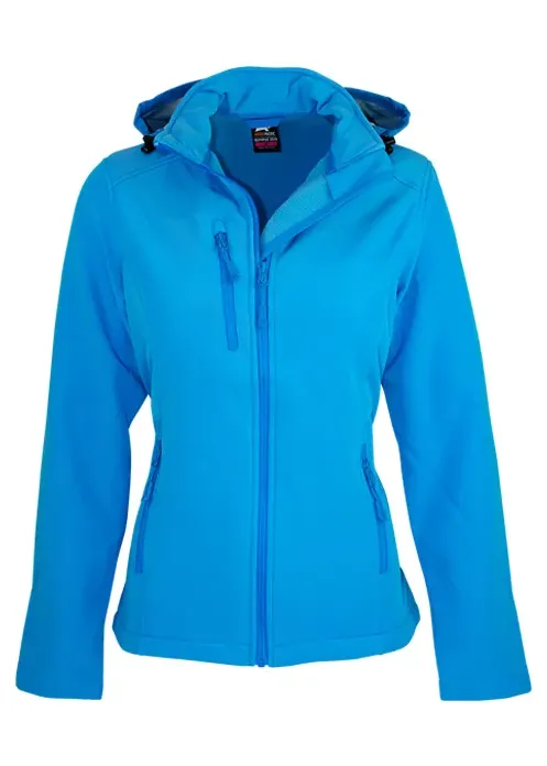 OLYMPUS LADY JACKETS   - AP2513