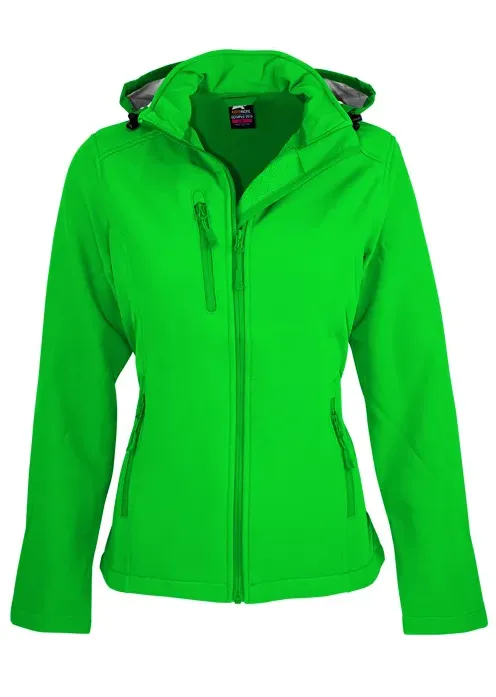 OLYMPUS LADY JACKETS   - AP2513