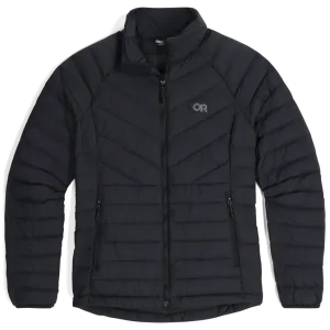 OUTDOOR RESEARCH Women's Transcendent Down Jacket