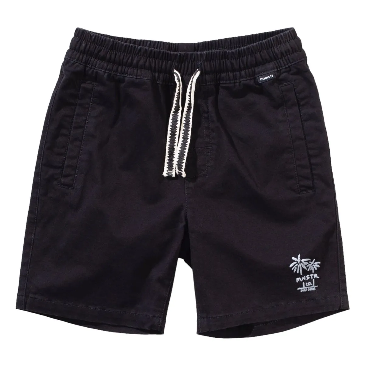 PALM TREES SHORTS
