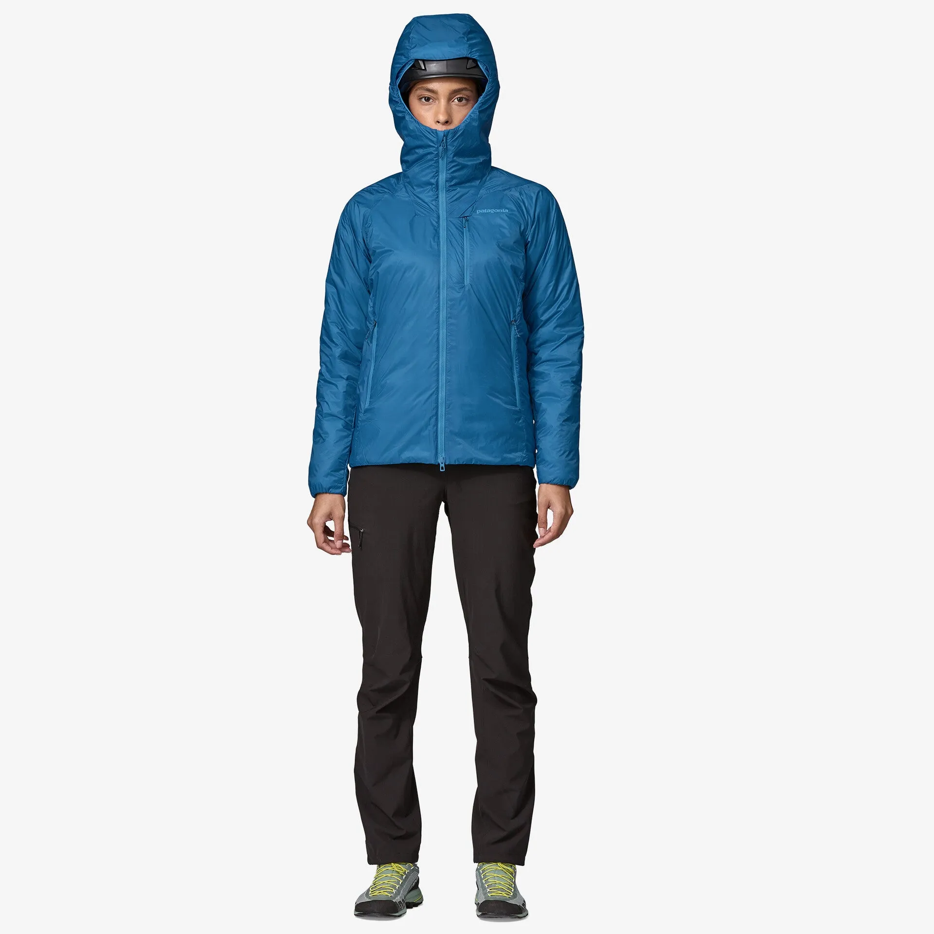 Patagonia DAS Light Hoody (Women's)