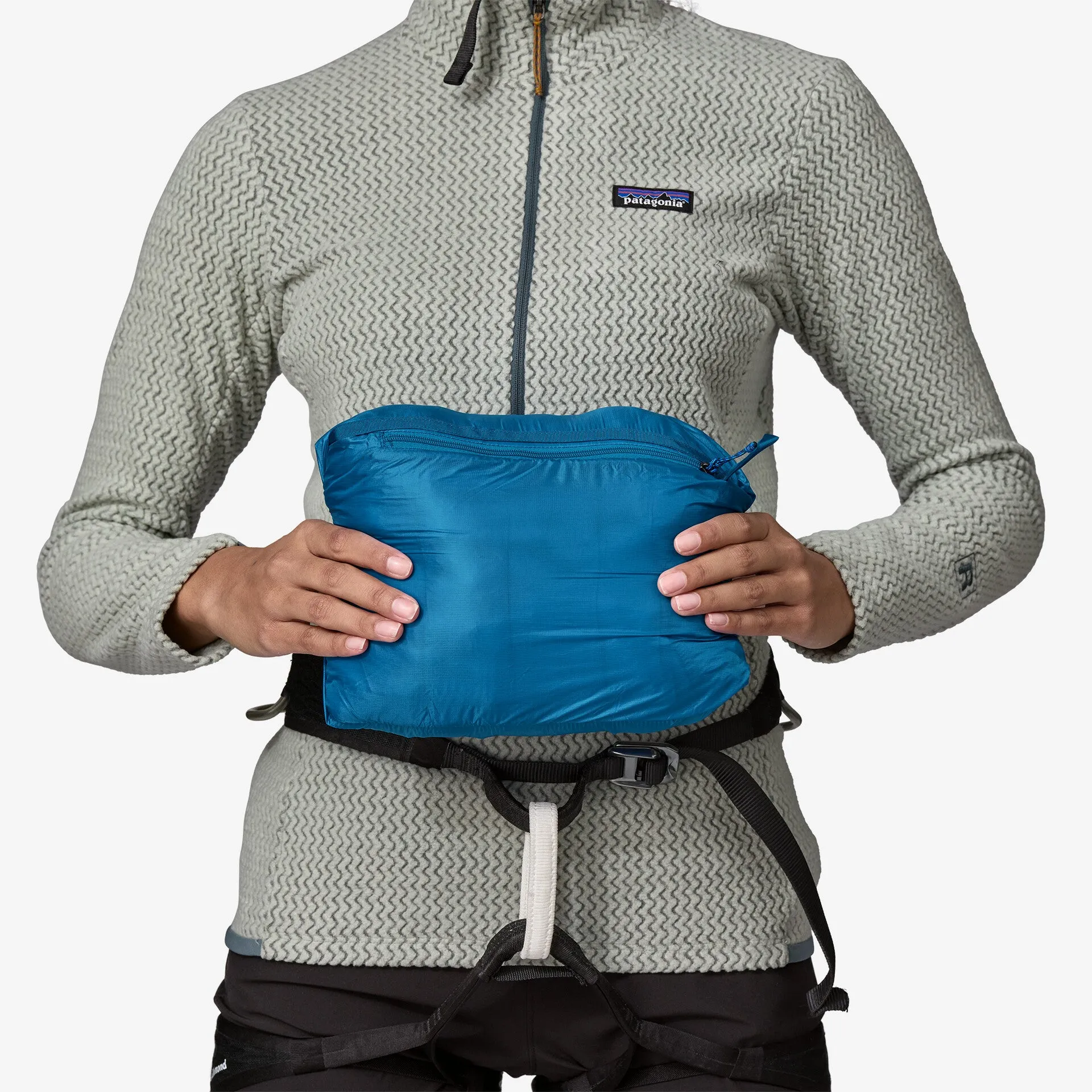 Patagonia DAS Light Hoody (Women's)
