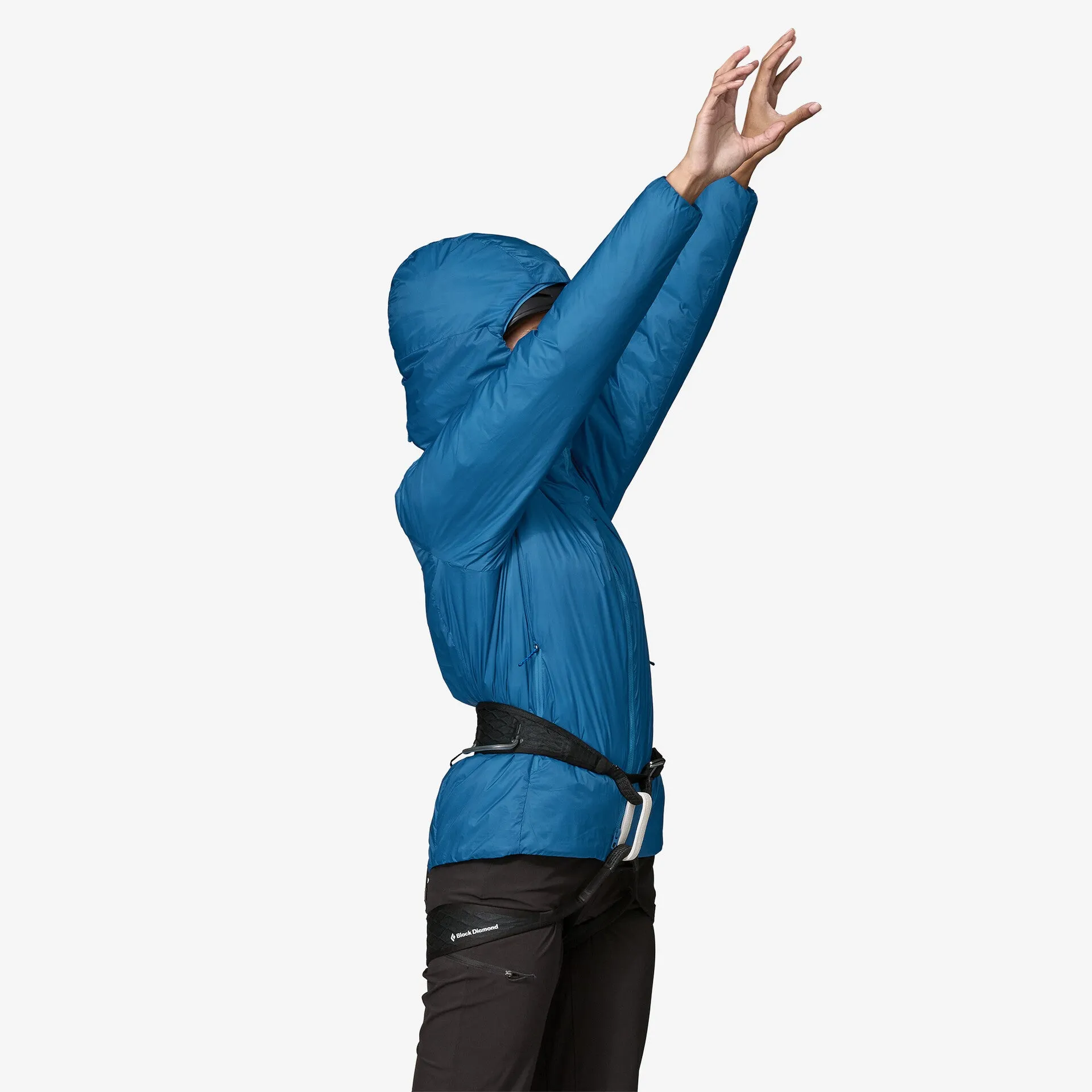 Patagonia DAS Light Hoody (Women's)