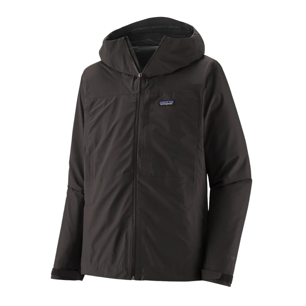 Patagonia Men's Boulder Fork Rain Jacket
