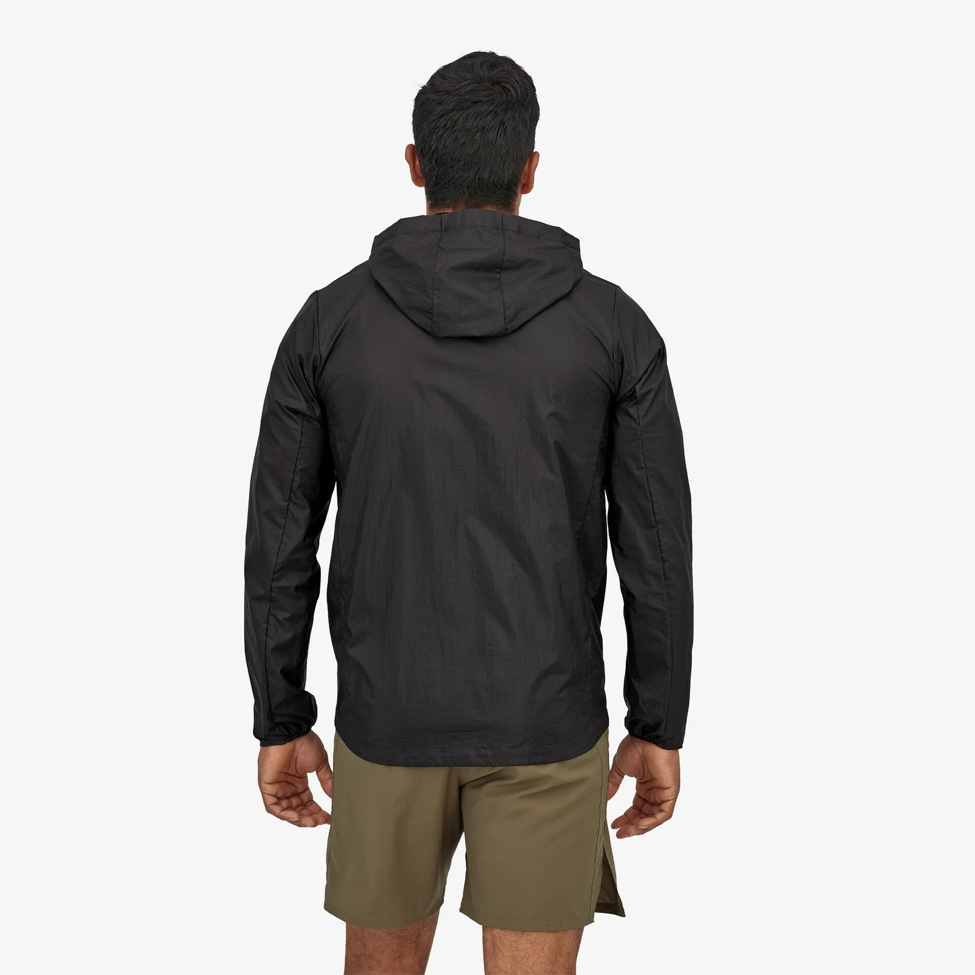 Patagonia Men's Houdini Jacket - Black