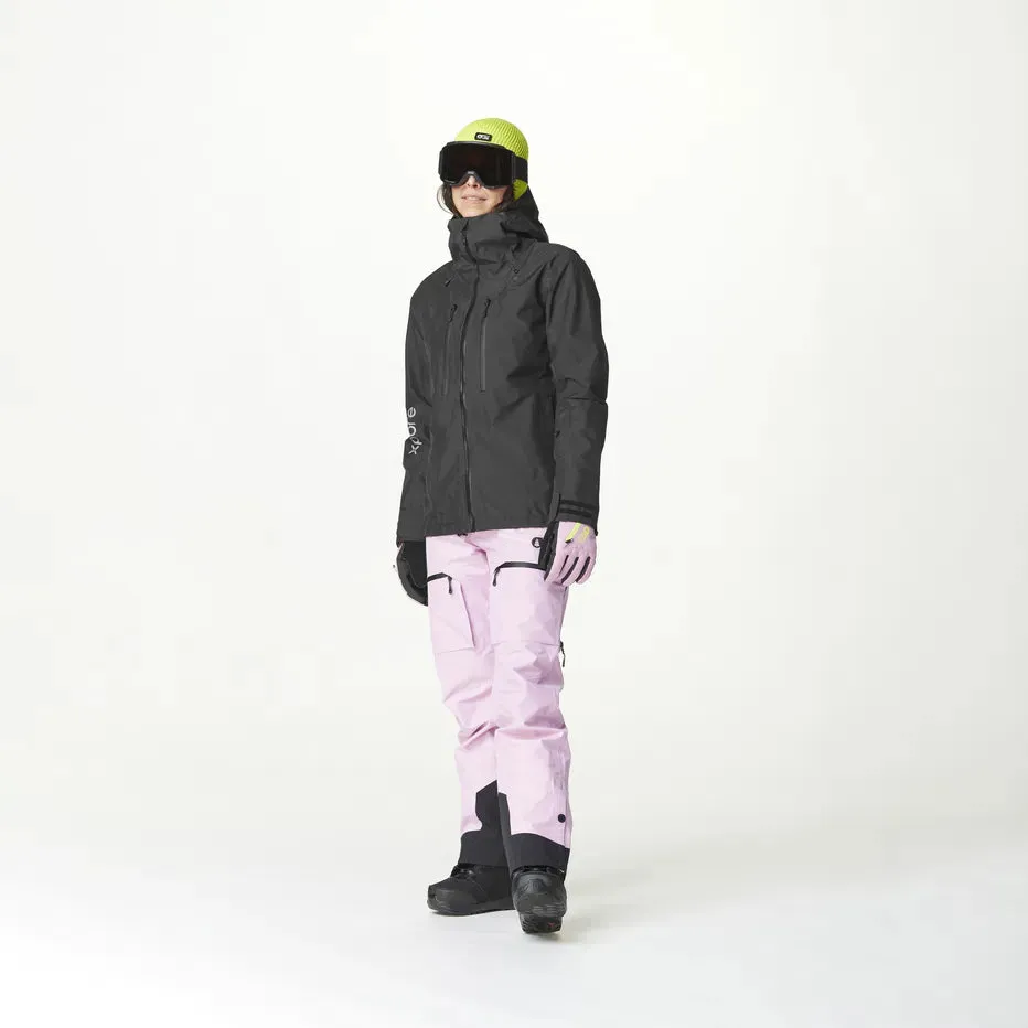 Picture Organic Women's Acidic 3L XPore Jacket 2025