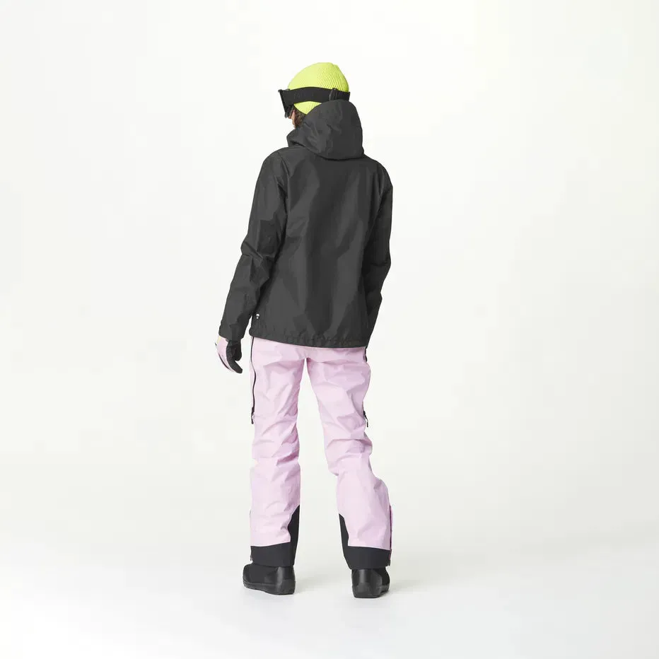 Picture Organic Women's Acidic 3L XPore Jacket 2025