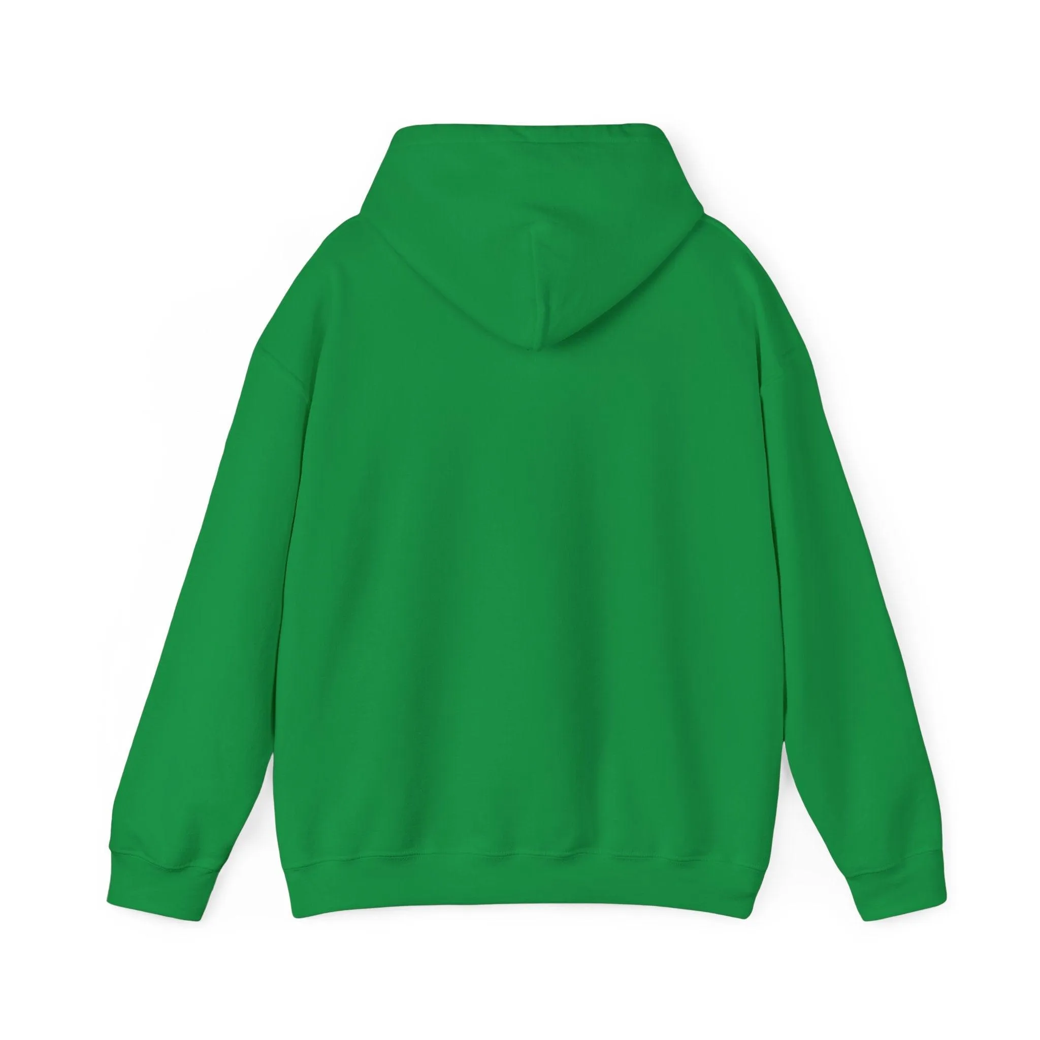Psychedelic Things Unisex Heavy Blend™ Hooded Sweatshirt