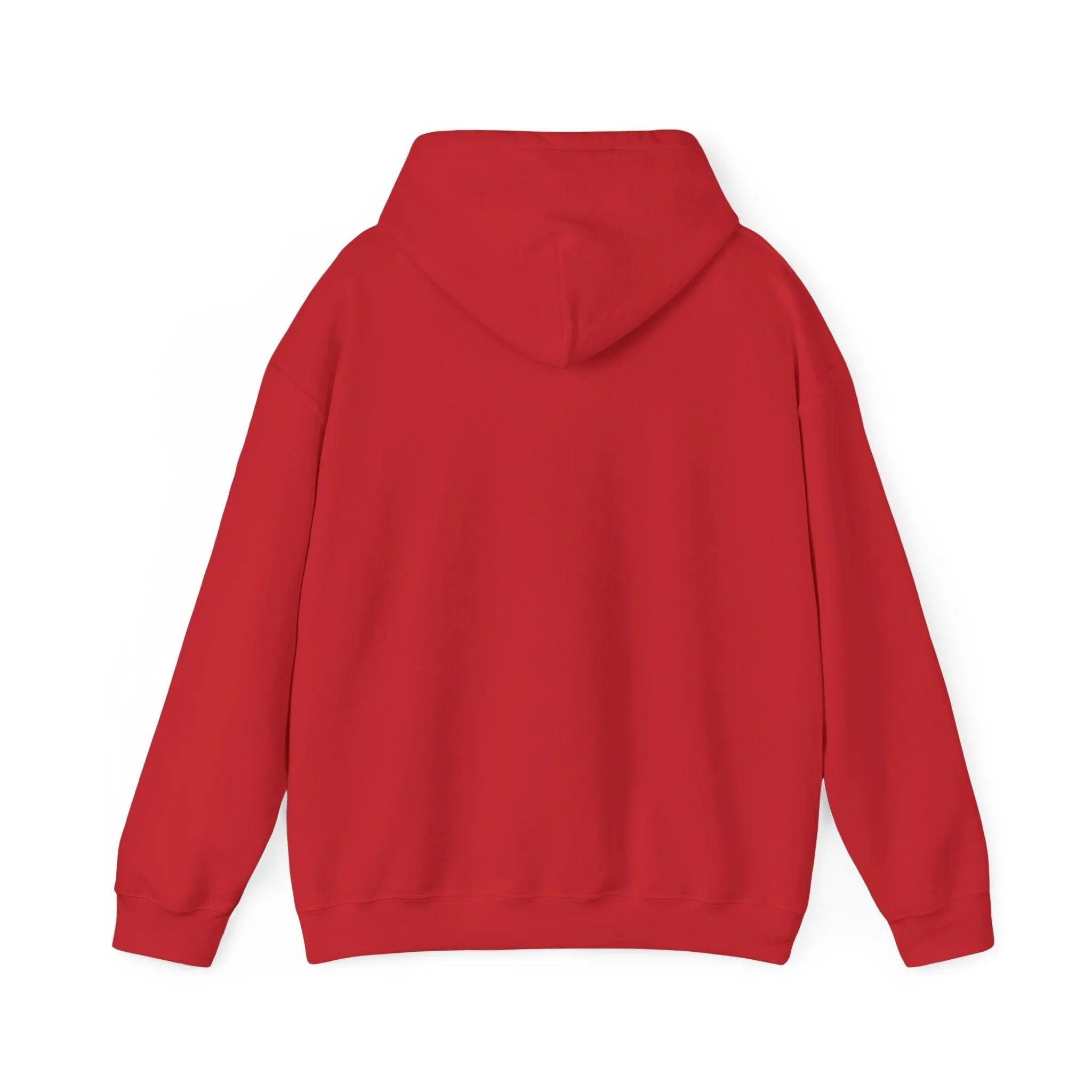Psychedelic Things Unisex Heavy Blend™ Hooded Sweatshirt