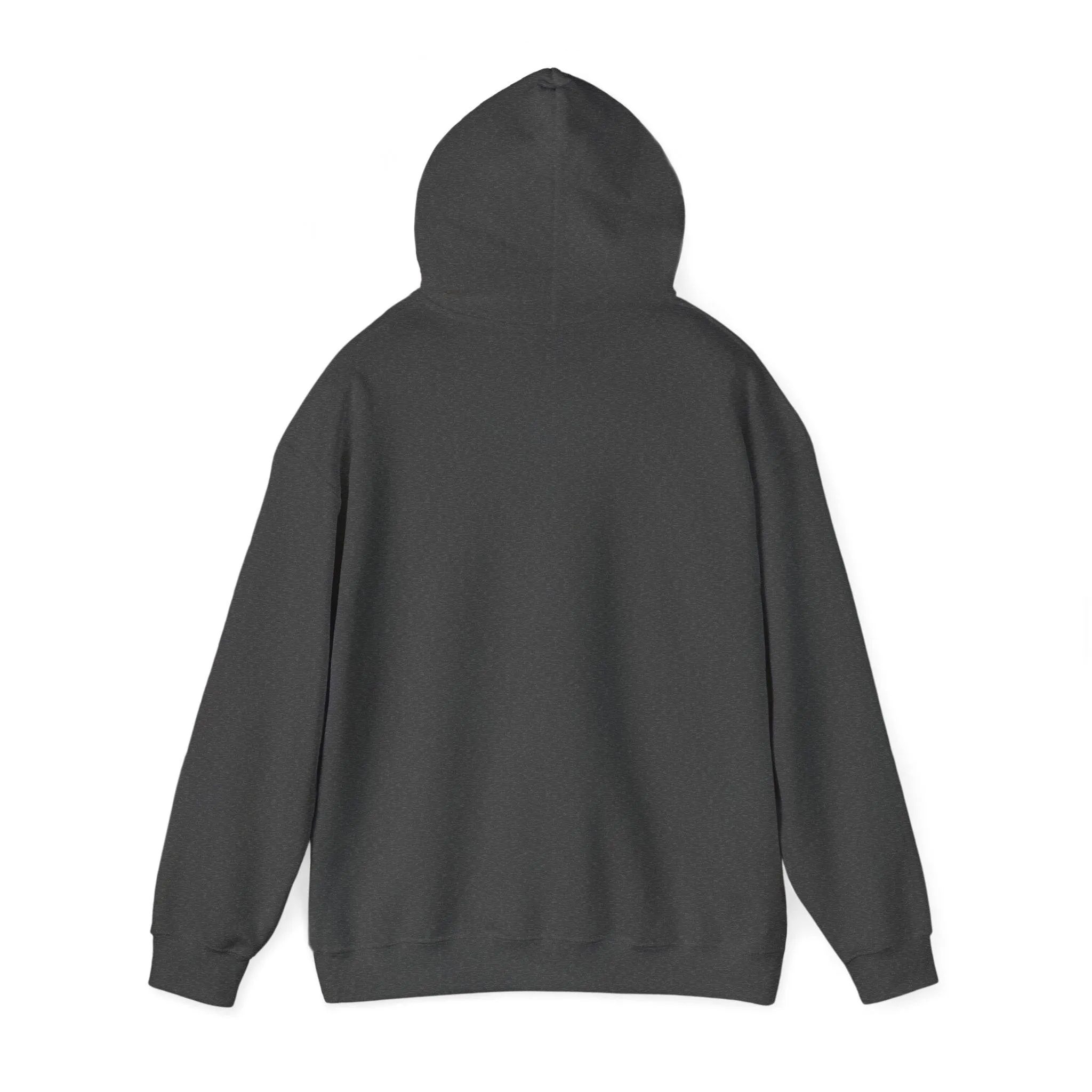Psychedelic Things Unisex Heavy Blend™ Hooded Sweatshirt