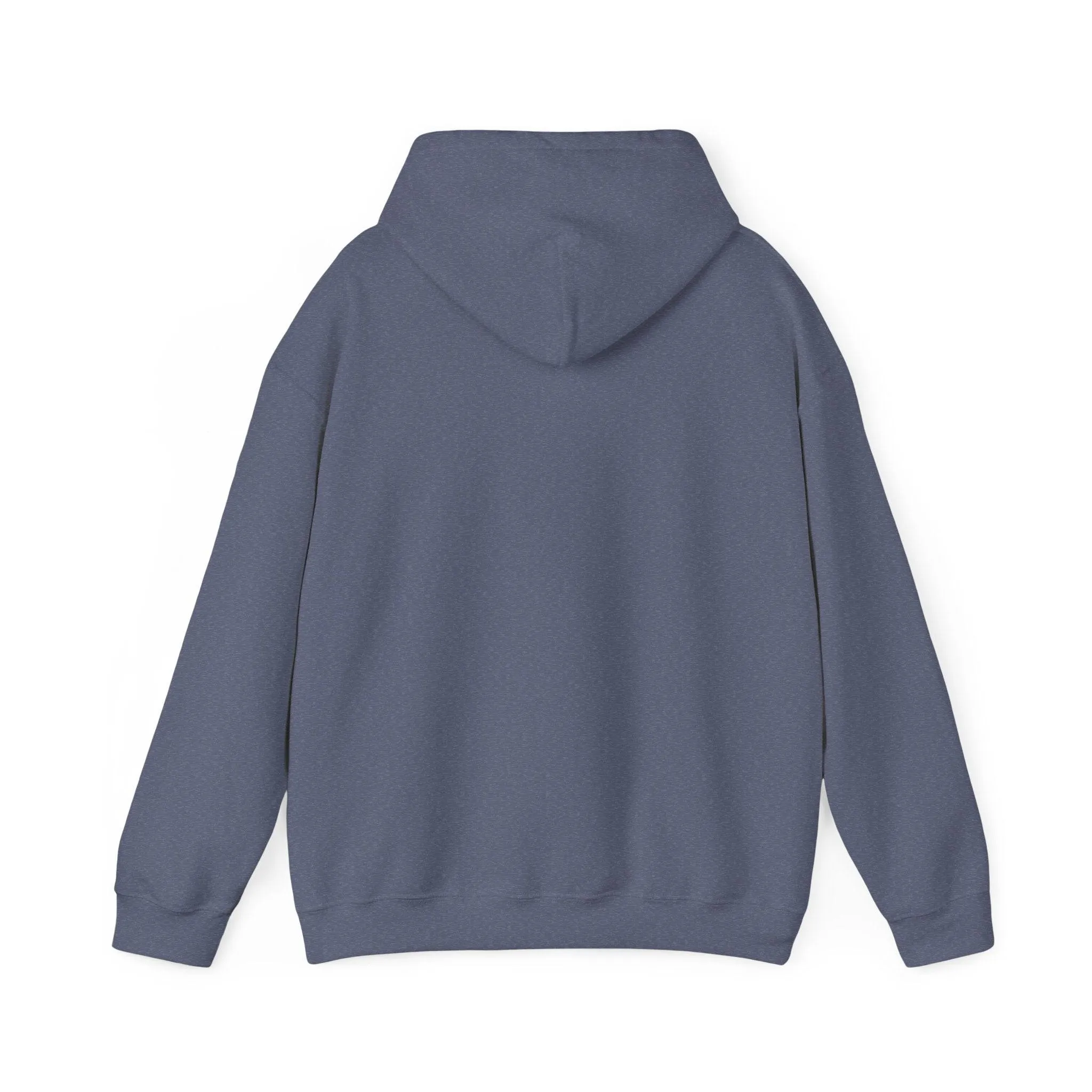 Psychedelic Things Unisex Heavy Blend™ Hooded Sweatshirt