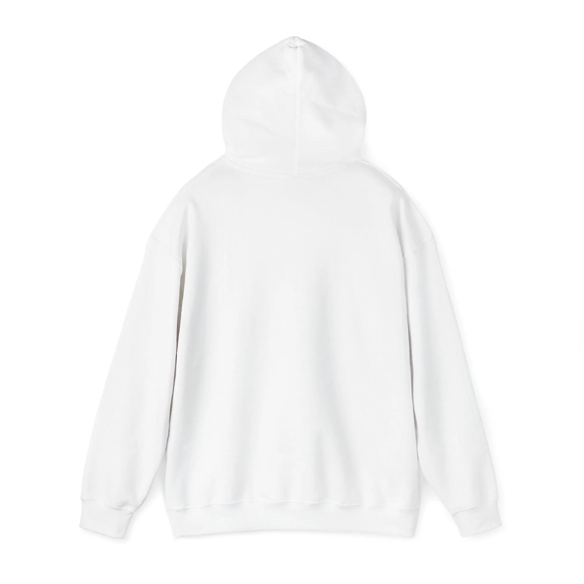 Psychedelic Things Unisex Heavy Blend™ Hooded Sweatshirt