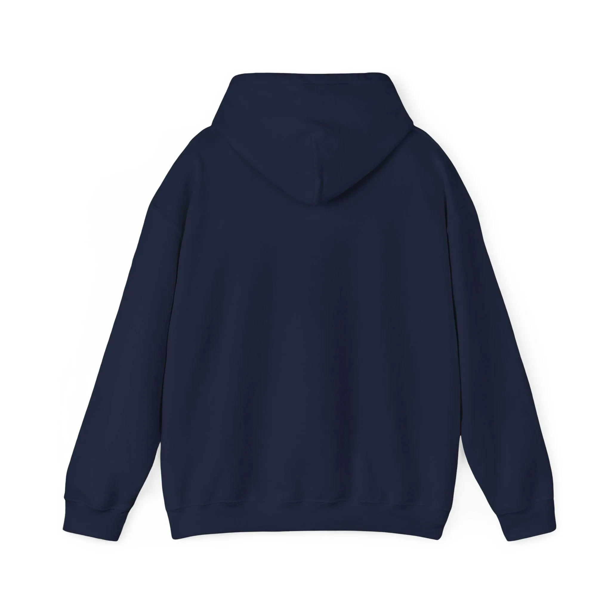 Psychedelic Things Unisex Heavy Blend™ Hooded Sweatshirt
