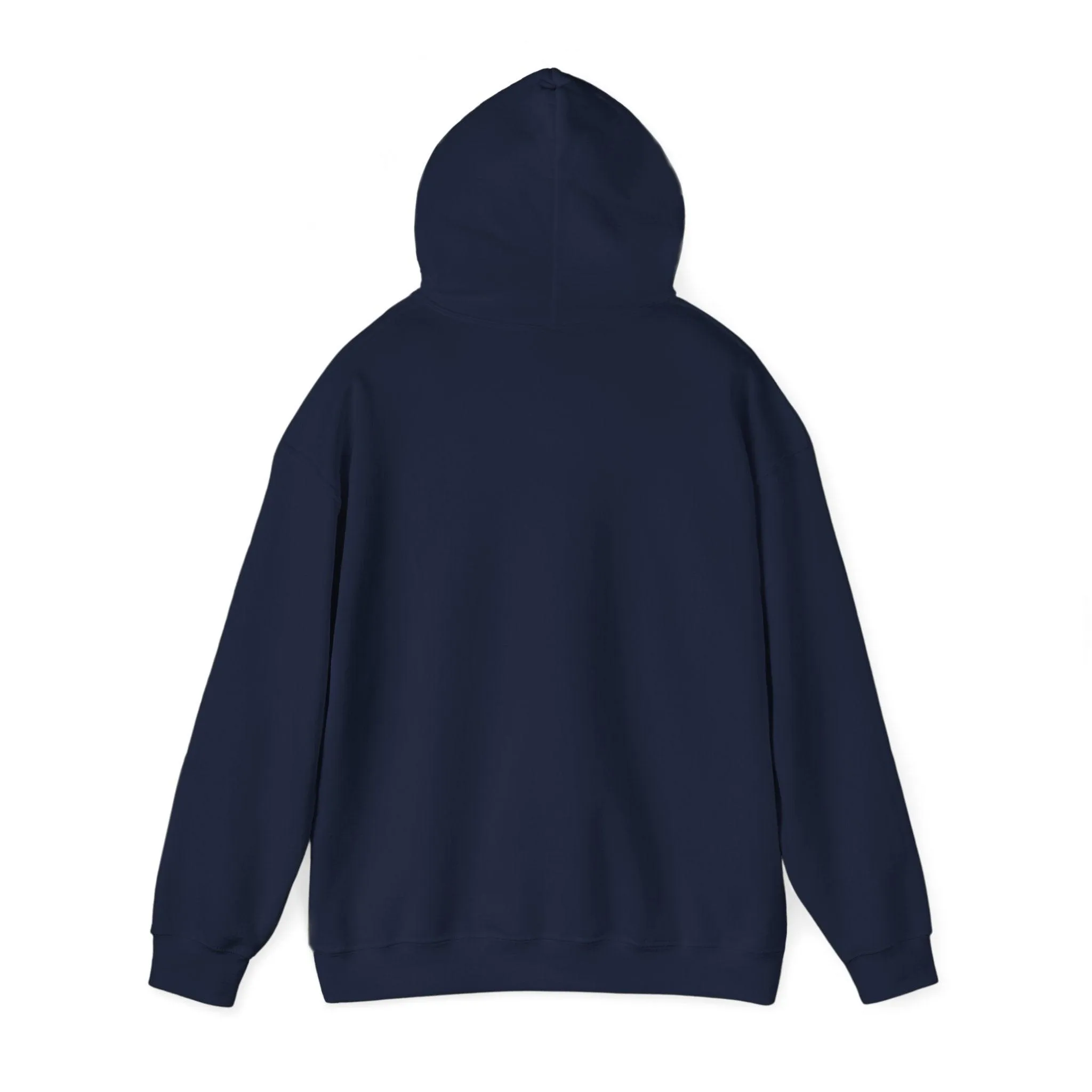 Psychedelic Things Unisex Heavy Blend™ Hooded Sweatshirt