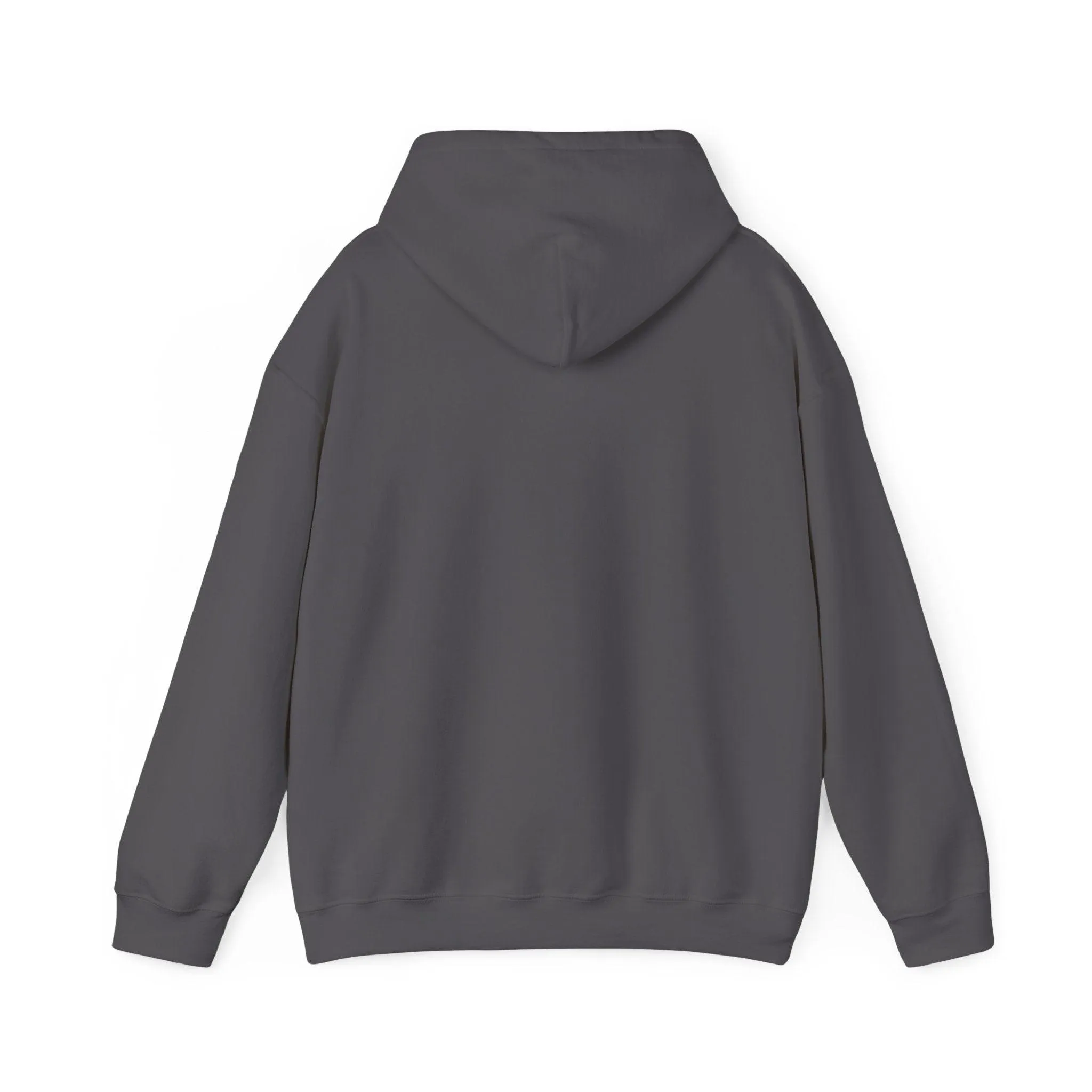 Psychedelic Things Unisex Heavy Blend™ Hooded Sweatshirt