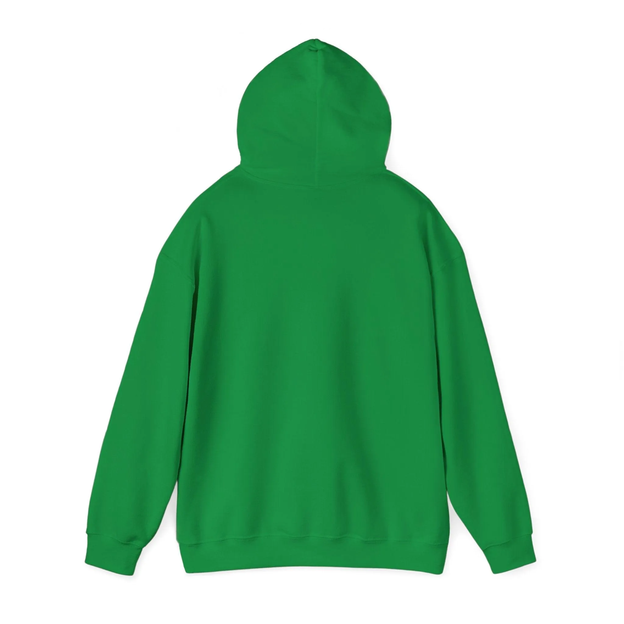 Psychedelic Things Unisex Heavy Blend™ Hooded Sweatshirt