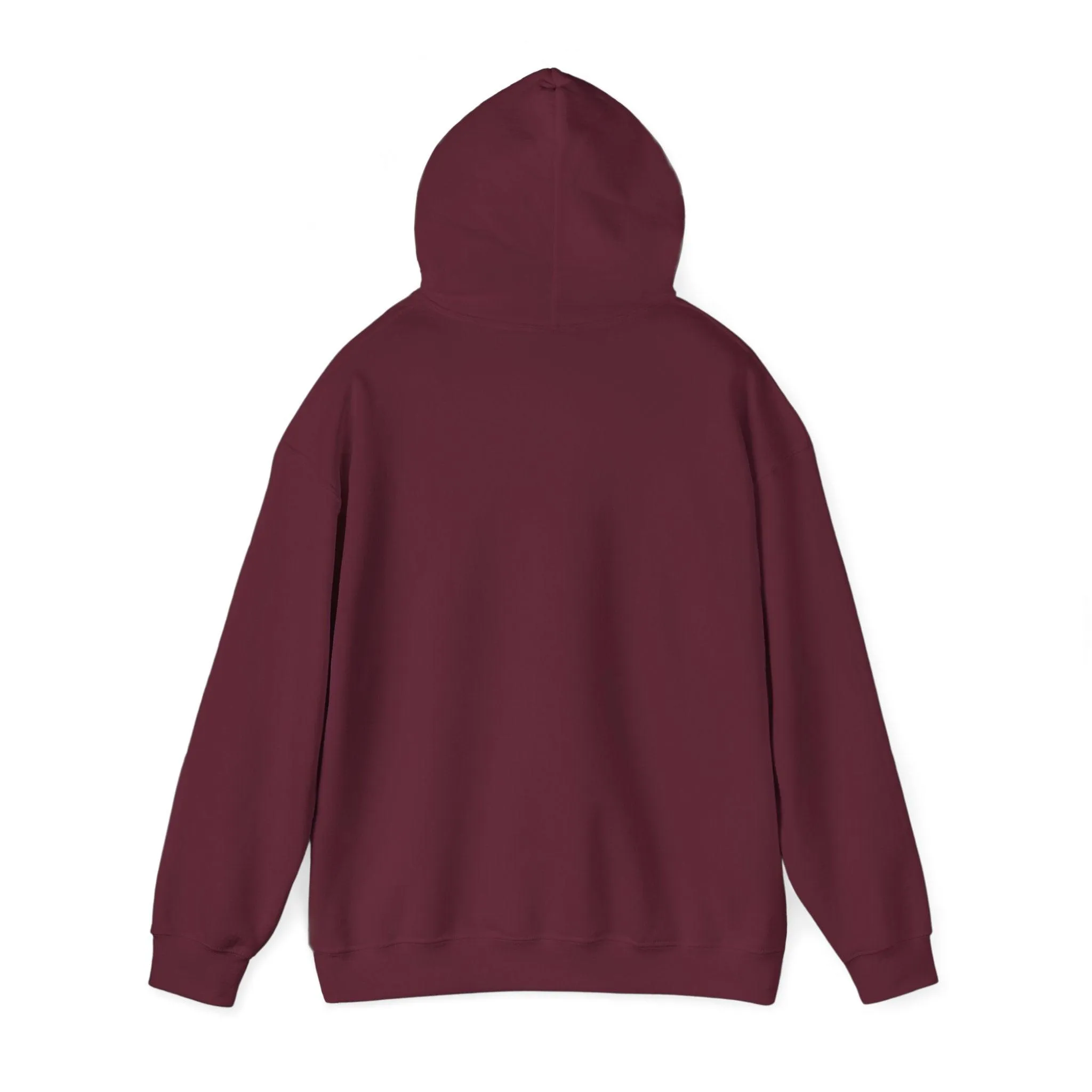 Psychedelic Things Unisex Heavy Blend™ Hooded Sweatshirt