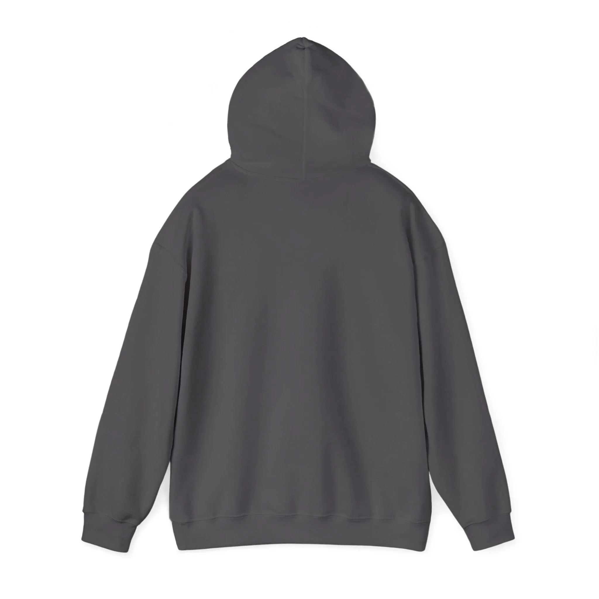 Psychedelic Things Unisex Heavy Blend™ Hooded Sweatshirt