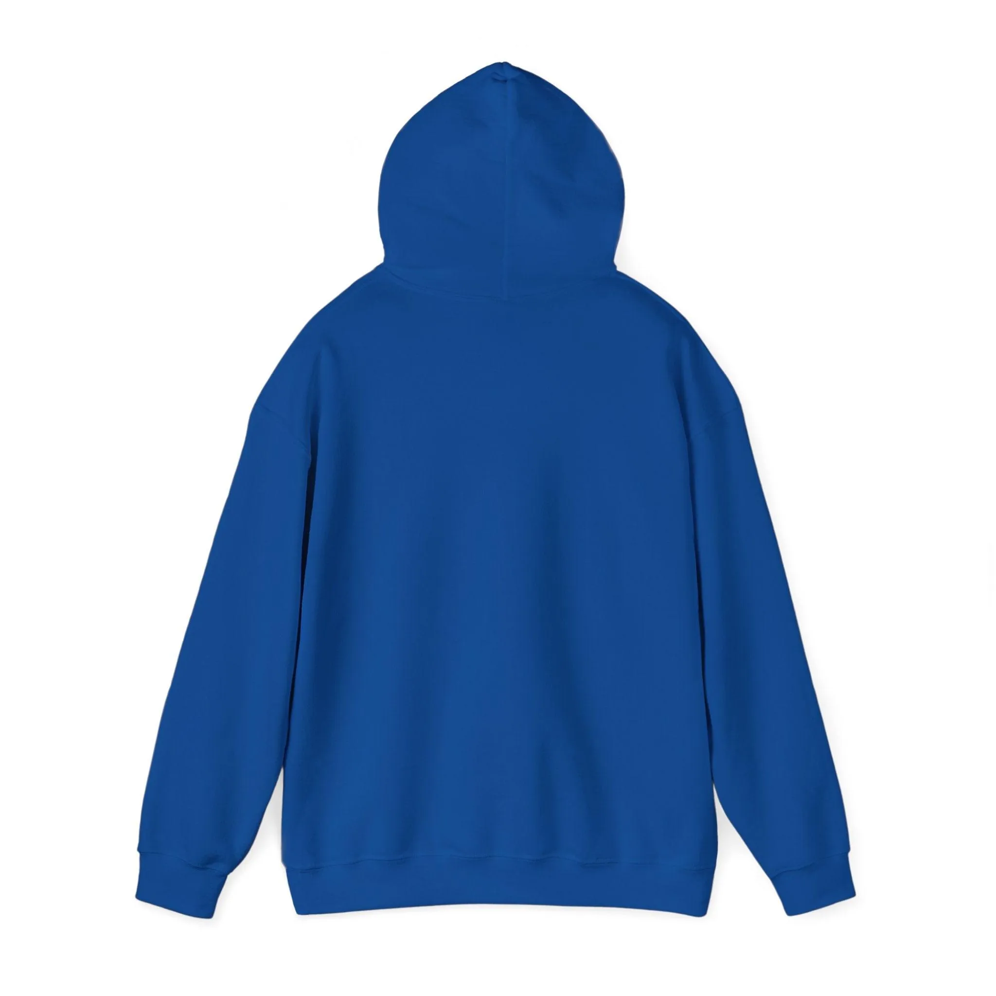 Psychedelic Things Unisex Heavy Blend™ Hooded Sweatshirt
