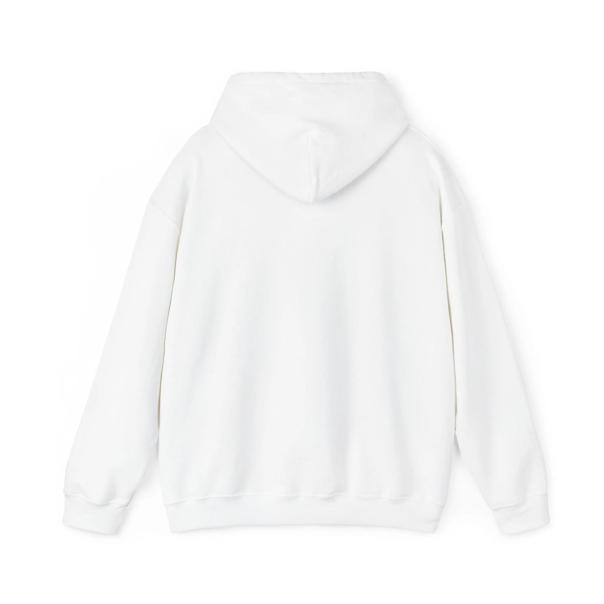 Psychedelic Things Unisex Heavy Blend™ Hooded Sweatshirt
