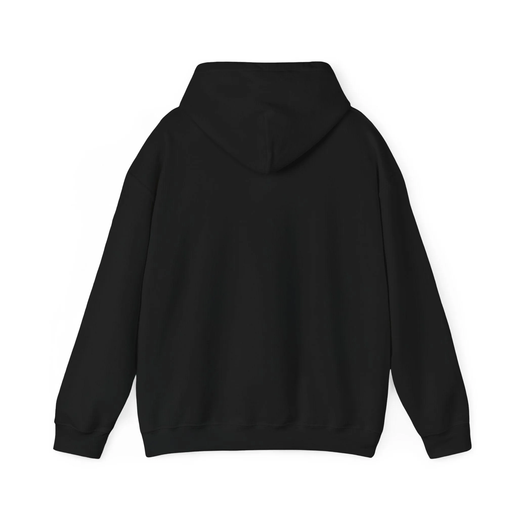 Psychedelic Things Unisex Heavy Blend™ Hooded Sweatshirt