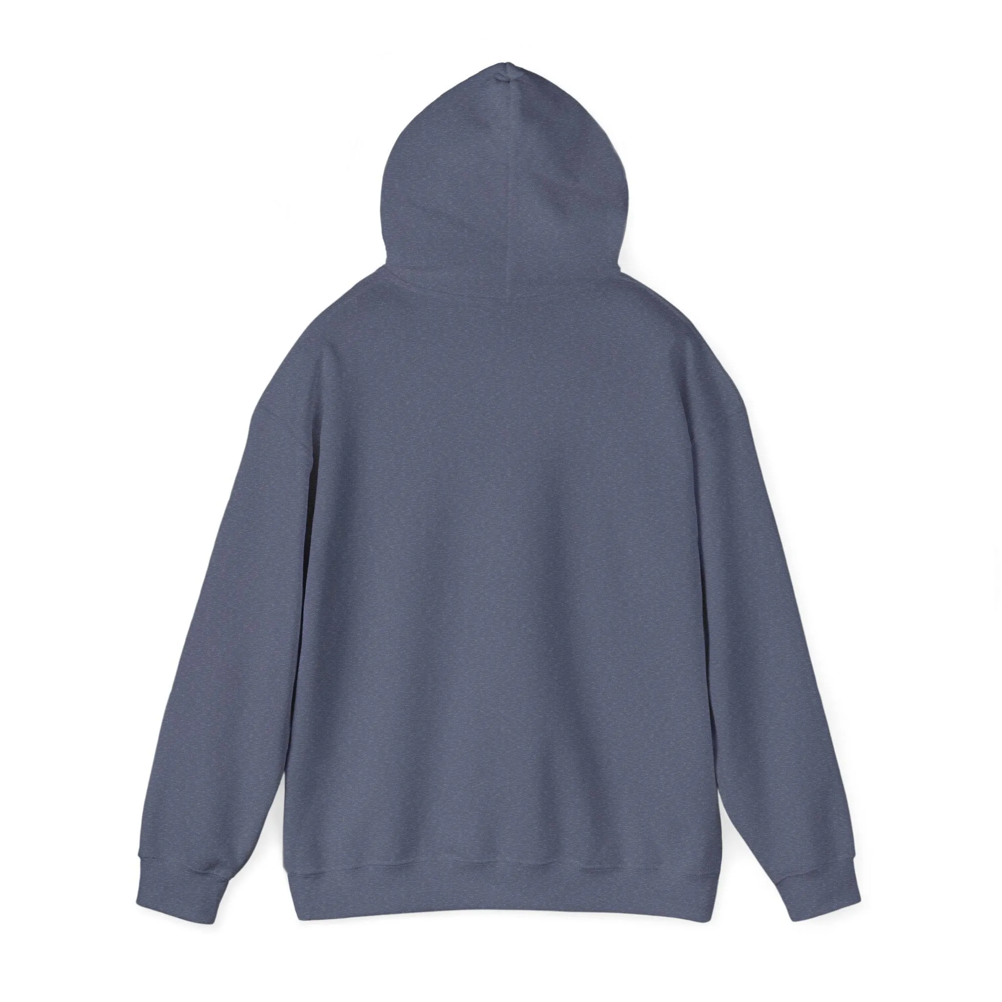 Psychedelic Things Unisex Heavy Blend™ Hooded Sweatshirt