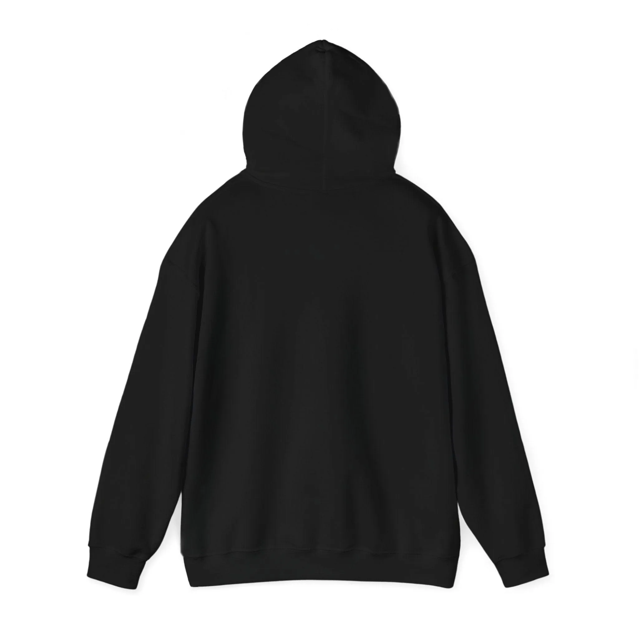 Psychedelic Things Unisex Heavy Blend™ Hooded Sweatshirt