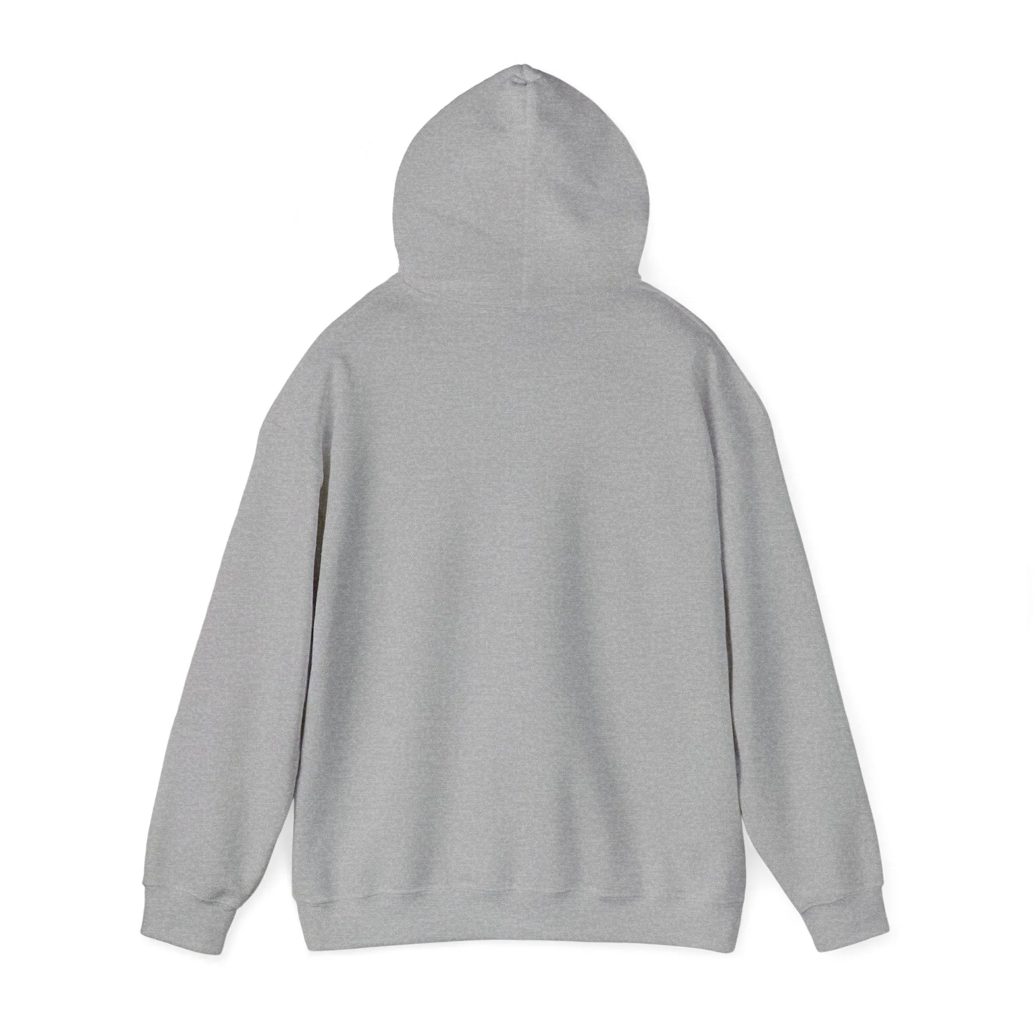 Psychedelic Things Unisex Heavy Blend™ Hooded Sweatshirt