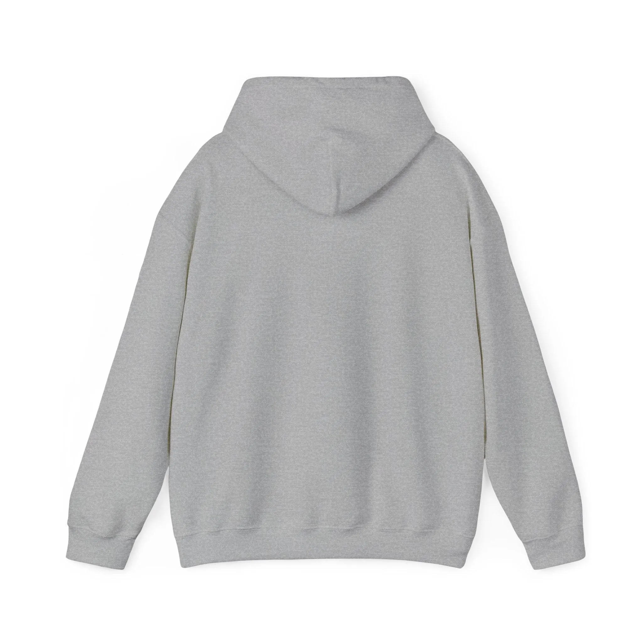 Psychedelic Things Unisex Heavy Blend™ Hooded Sweatshirt