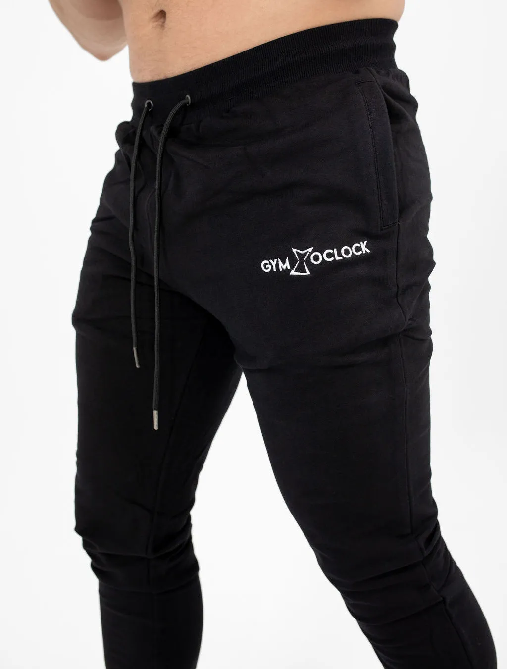 Pulse Basic Joggers