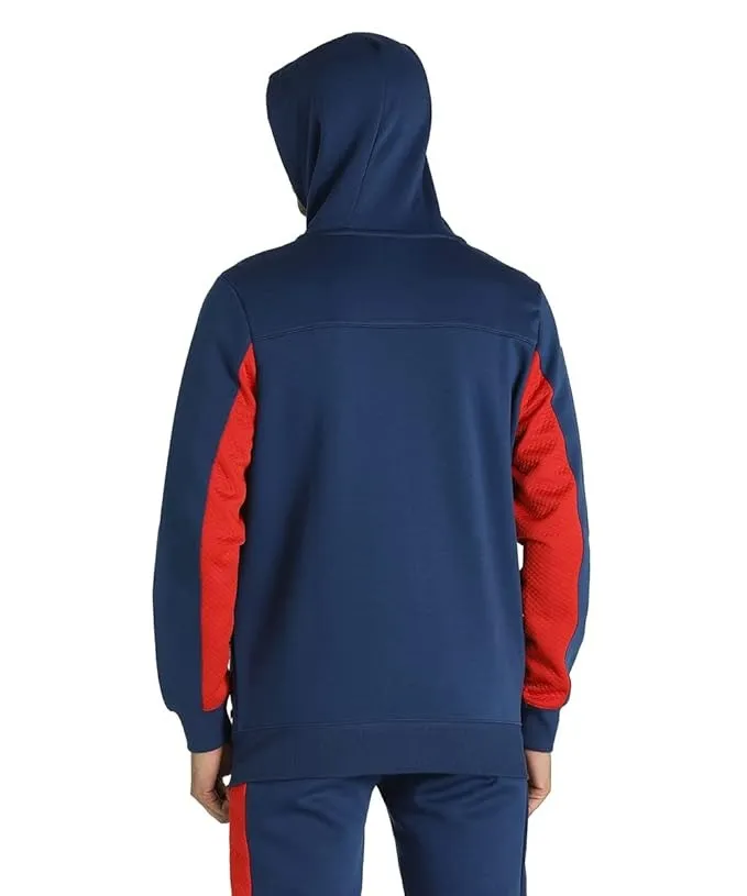 Puma Men BMW M Motorsport Hdd Sweat Jacket