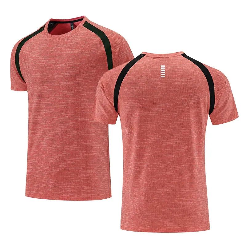Quick Dry Fitness Running T-shirt