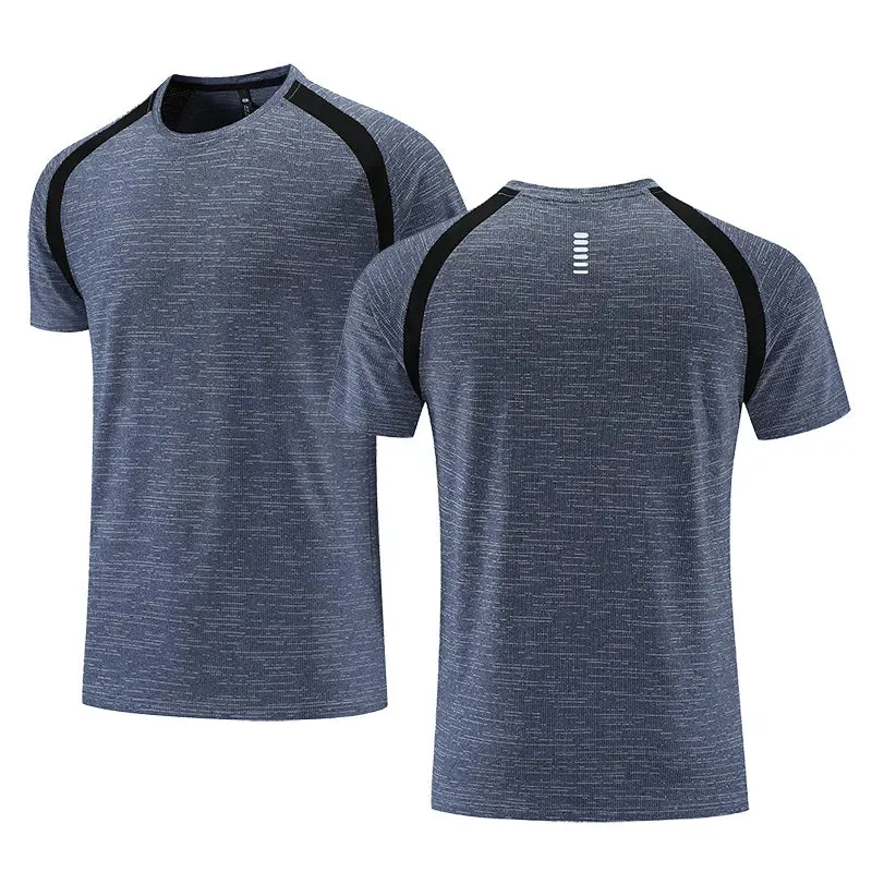 Quick Dry Fitness Running T-shirt